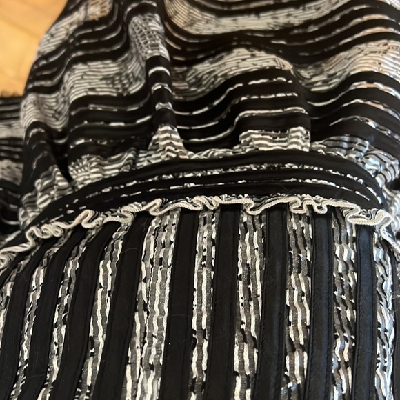 Bcbg max Azaria dress - Picture 2 of 2